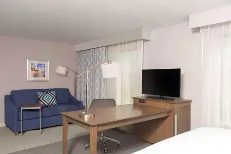 Hampton Inn & Suites Michigan City - 46