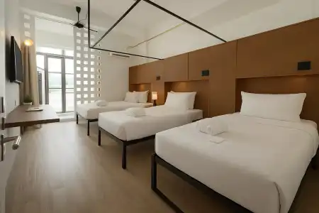 River View Residence - 25