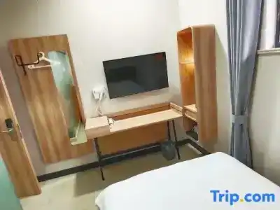 Pod Inn Shanghai Children's Hospital of Fudan University - 25