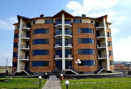 Tsovasar Family Rest Complex - 27