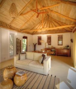 Zanzibar White Sand Luxury Villas & Spa - 225