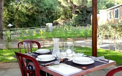 Camping Village Baia Azzurra - 69
