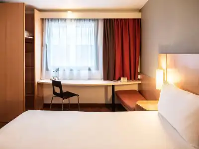 ibis Krakow Centrum - 1