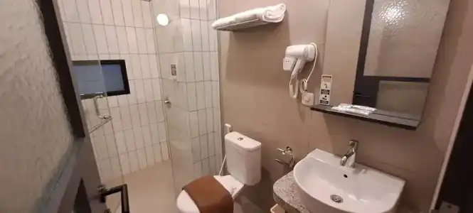 Liberta Hub Blok M Jakarta - 47