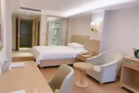 The Li Yang Guangzhou - 2