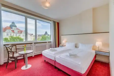 Come Inn Berlin Kurfürstendamm - 6