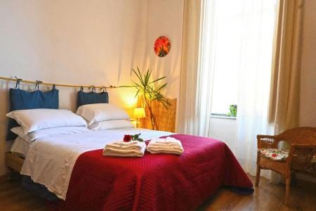 Sunrise B&B - 186