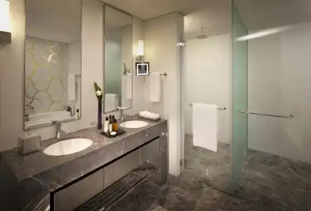 Conrad Abu Dhabi Etihad Towers - 12