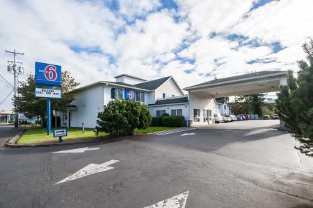 Motel 6 Seaside, OR - 18
