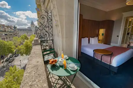 Holiday Inn Paris - Gare de Lyon Bastille by IHG - 20