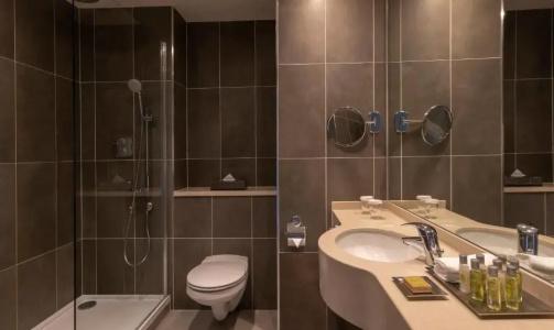 Hilton Dublin - 41