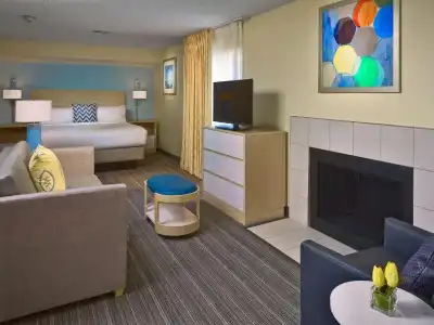 Sonesta ES Suites Burlington VT - 34
