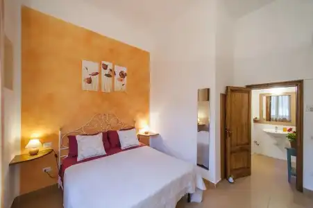 B&B la Coperta Ricamata - 46