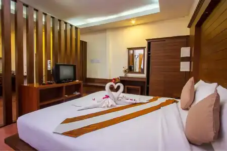 Phuchawee Lanta Villa - 24