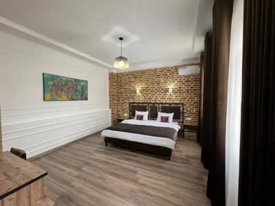 The Loft Guest house - 38