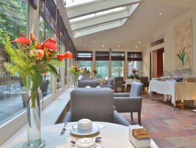Best Western Piemontese - 15