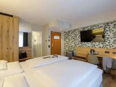 Mercure Muenchen Altstadt - 50