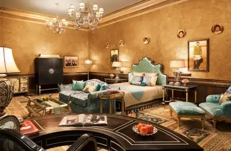 Rambagh Palace - 77