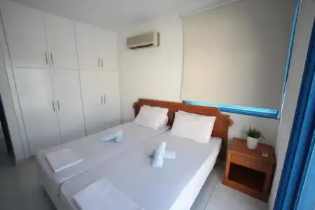 Aphentrika Apartments - 15