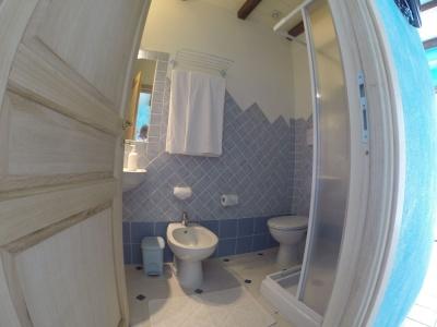 Domus Olbia Inn - 20