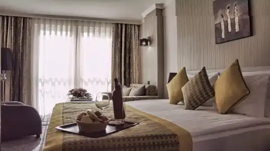 Koza Suite - 46