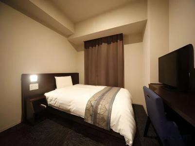 Dormy Inn Kochi - 5