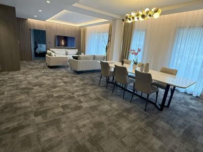 Novotel Convention & Spa Antananarivo - 90