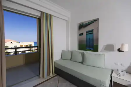 Samaina Inn - 19