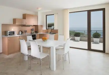 Calithea Complex - 1