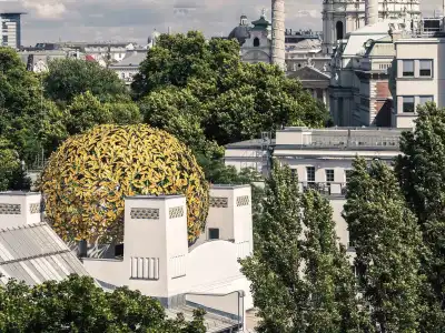 Secession an der Oper - 17