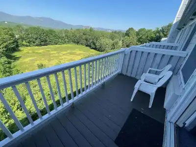 North Conway Mountain Inn - 12