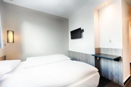 B&B Nürnberg-Plärrer - 28