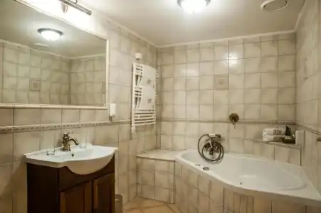 Cotton House Budapest - 48