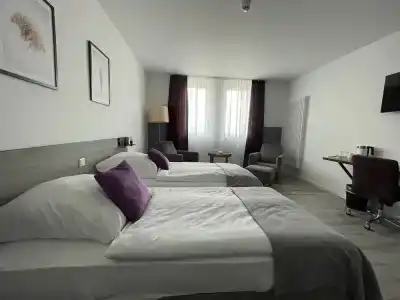 Prima Inn & Hof - 2