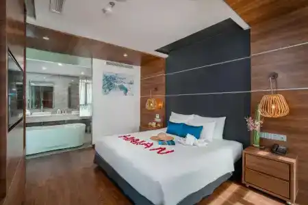 HAIAN Beach & Spa - 88