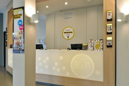 B&B Hamm - 17