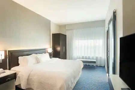 SpringHill Suites by Marriott Fort Worth Fossil Creek - 60