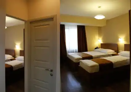 5th Floor Guest House Yerevan - 7
