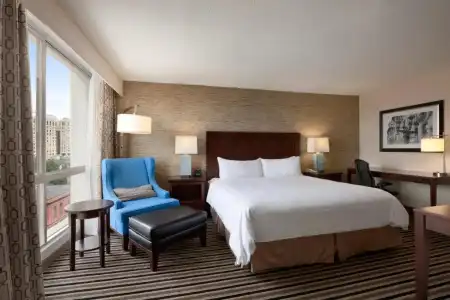 Wyndham Boston Beacon Hill - 36