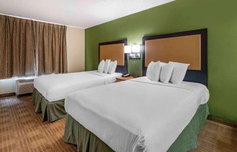 Extended Stay America Select Suites - Jacksonville - Southside - 38