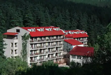 Best Western Plus Paradise - 1