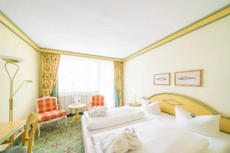 Rugard Thermal Strandhotel - 3