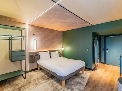 Novotel Lisboa - 33