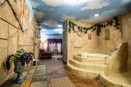 The Anniversary Inn - Boise - 109