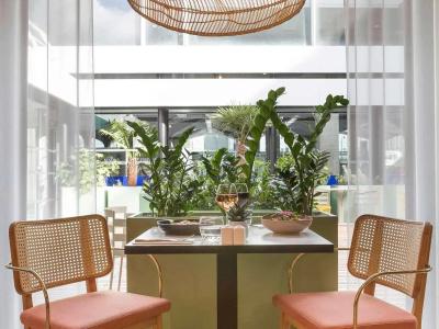 Novotel Paris Charles-De-Gaulle Airport - 22