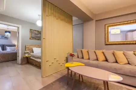 Galata 1785 Suites - 34