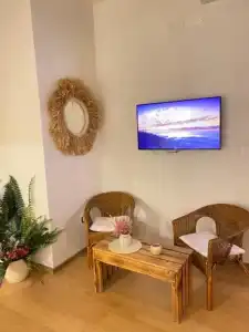 Bohemian Boutique Suites - 23