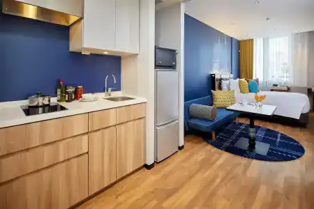 Citadines Namba - 69