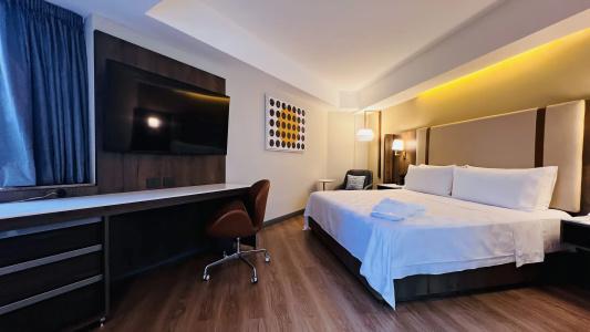 Holiday Inn Mexico City - Plaza Universidad by IHG - 46