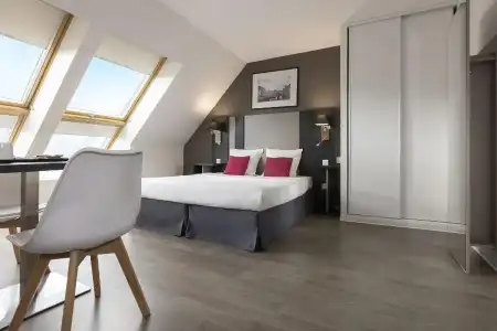 Odalys City Apartment - Colmar Centre - 32